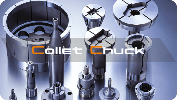 collet chuck