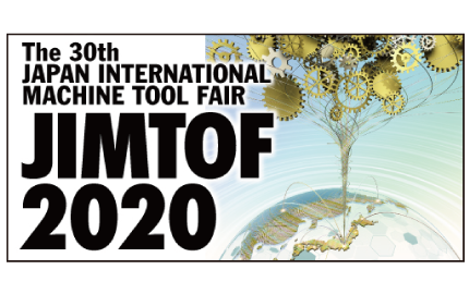 JIMTOF2020 (Tokyo)