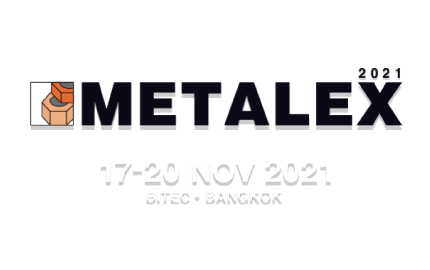 METALEX 2021 (THAILAND)