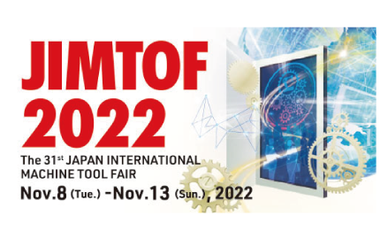 JIMTOF 2022 (Tokyo)