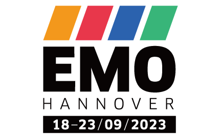 EMO 2023（Germany）