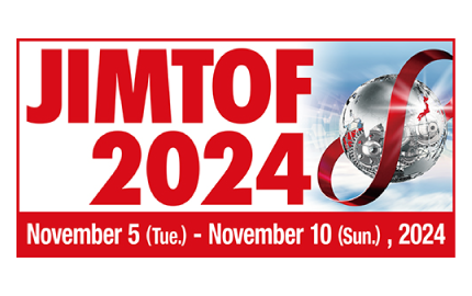 JIMTOF 2024 (Tokyo)