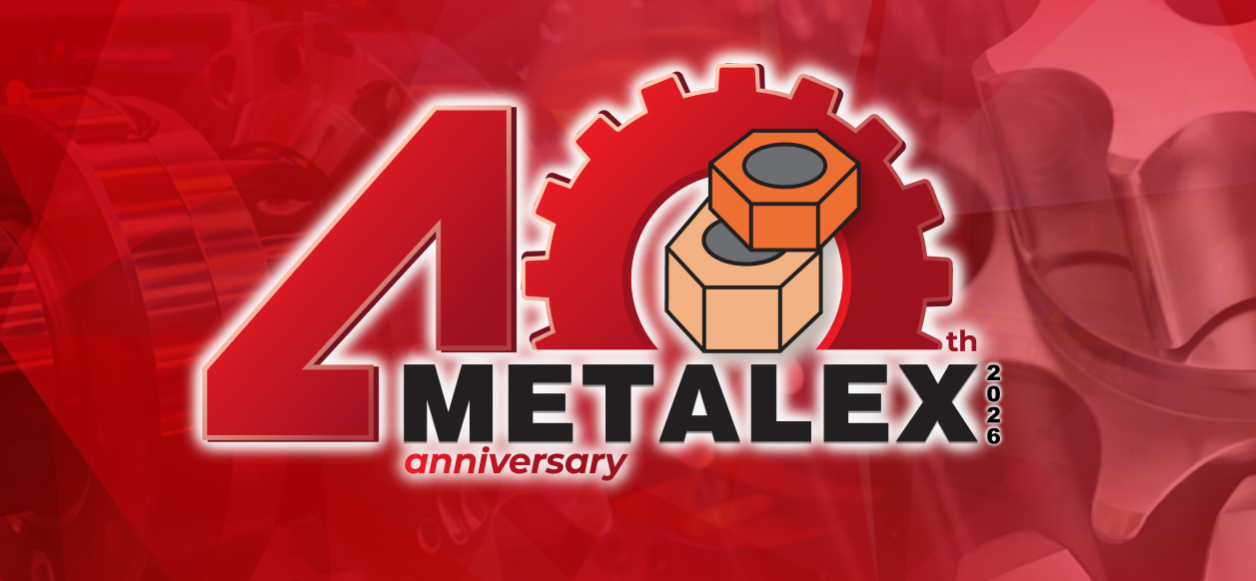 METALEX 2026 (Thailand)
