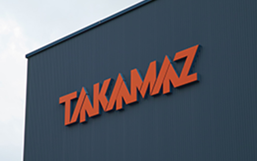 TAKAMAZってどんな会社？