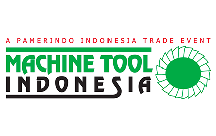 MACHINE TOOL INDONESIA 2024 (インドネシア)