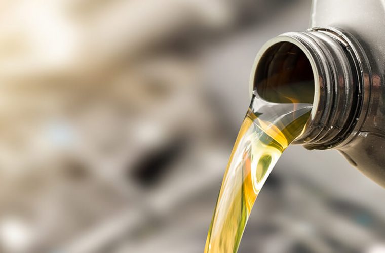 潤滑油の役割と選定時の注意点
