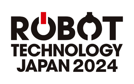 ロボットテクノロジージャパン2024（愛知）