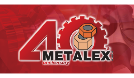 METALEX 2026（タイ）